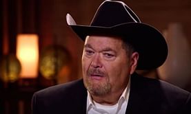 Jim Ross reveals which request of his WWE Chairman Vince McMahon denied
