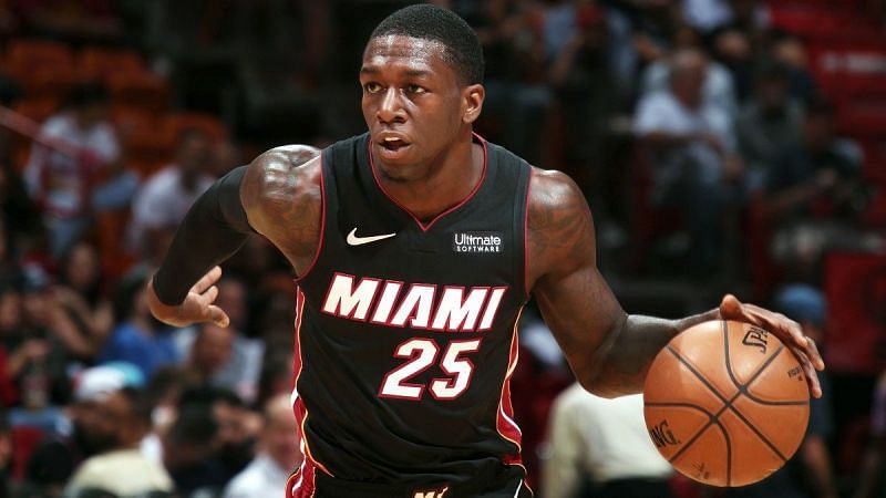Predicting the Miami Heat's Starting 5 for the 2020-21 NBA Season