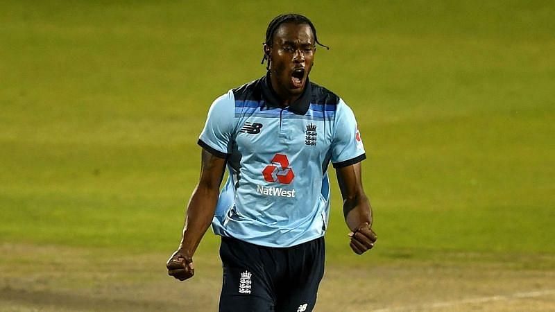 Jofra Archer