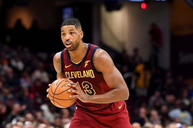 Tristan Thompson