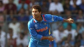 Team India lacks part-time bowlers like Tendulkar, Ganguly, and Sehwag