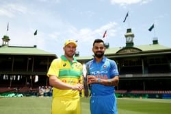 Ind v Aus 2020: Top 5 ODI encounters