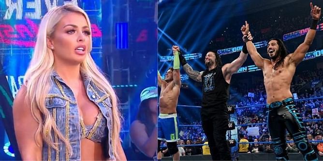 3 चौंकाने वाले सुपरस्टार्स जिन्होंने अबतक WWE में एक भी चैंपियनशिप नहीं जीती है