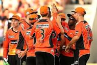 Perth Scorchers