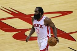 'Every day it's something different' - James Harden responds to latest controversial video, Houston Rockets to miss John Wall, DeMarcus Cousins and others tonight | NBA News