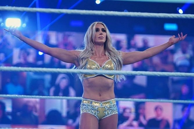 5 opponents for Charlotte Flair after WWE TLC