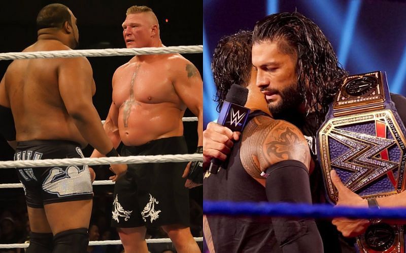 Here are the WWE Superstars that stole the show this year