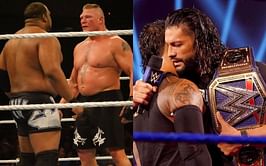 5 Breakout Superstars in WWE this year (2020)