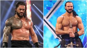 4 बड़े सुपरस्टार्स जिन्हें WWE Royal Rumble 2021 से पहले एक भी मैच में हार नहीं मिलनी चाहिए