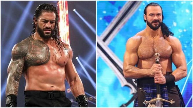 4 बड़े सुपरस्टार्स जिन्हें WWE Royal Rumble 2021 से पहले एक भी मैच में हार नहीं मिलनी चाहिए