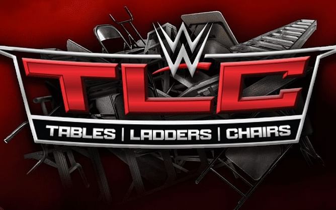5 Things that could happen at WWE TLC 2020