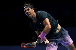 "We can't let ourselves fall into everyday defeatism" - Rafael Nadal on how to cope with the crisis