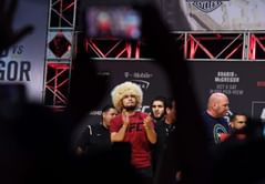 Who has the longest undefeated streak in UFC?