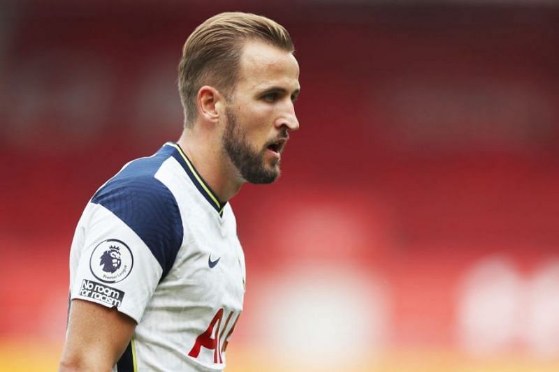 Is it time to bring back Harry Kane?