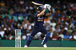 IND v AUS 2020: 'I think Virat Kohli will go on as long as he is sucking air into his lungs' - Matthew Hayden