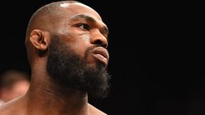 Jon Jones explains why his takedown game will look better in the UFC Heavyweight division