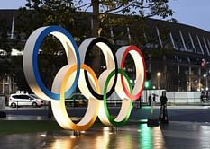 Tokyo Olympics 2021: Delay of the Games due to COVID-19 to cost Japan $2.8 billion