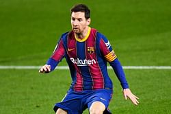 Barcelona star Lionel Messi hails Jan Oblak as one of the best goalkeepers in the world
