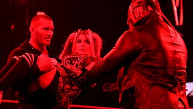 5 Things WWE RAW got right this week (Nov 30, 2020)
