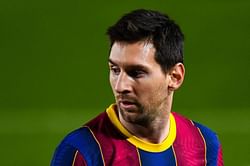 Barcelona News Roundup: Paris Saint-Germain confident of signing Lionel Messi, Dutch forward convinced he will play for Barca and more: 15 December 2020