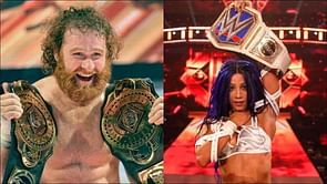 5 Biggest upset victories in WWE in 2020