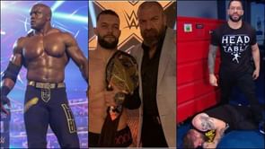 5 things that must happen on WWE RAW, NXT, and SmackDown this week
