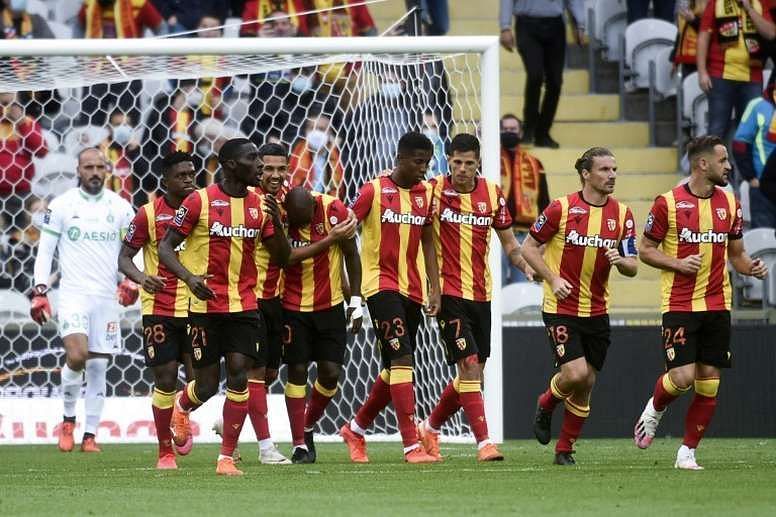 Can Lens pick up a win over Montpellier this weekend?