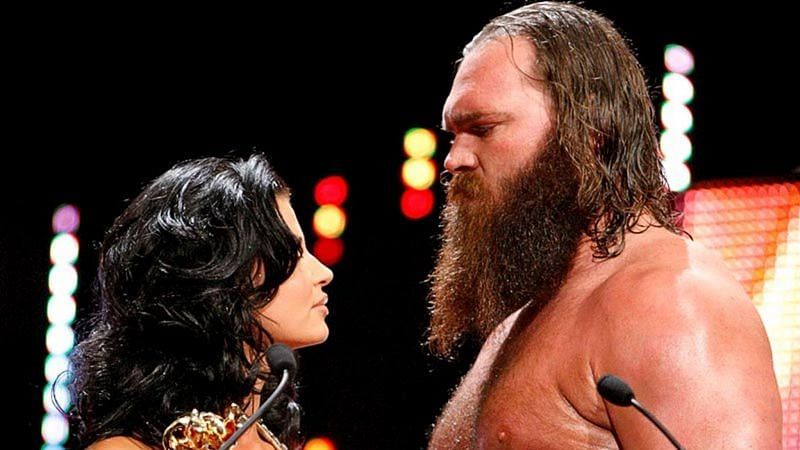 Mike Knox&#039;s WWE career was filled with highs and lows