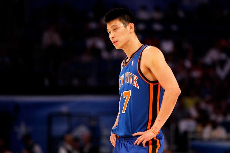 Warriors Rumors: Jeremy Lin Weighing His Basketball Future