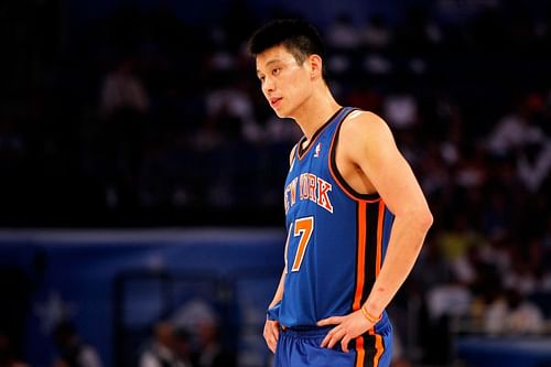 Jeremy Lin