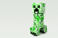 Minecraft Creeper Wiki Creeper Origin Behavior Skin Complete Guide