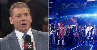 WWE main roster stars have "mental health issues": Reports