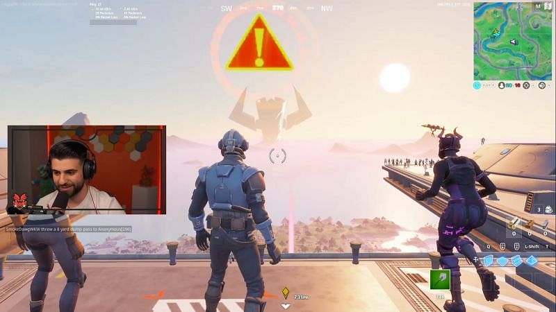 Image via - SypherPK Twitch