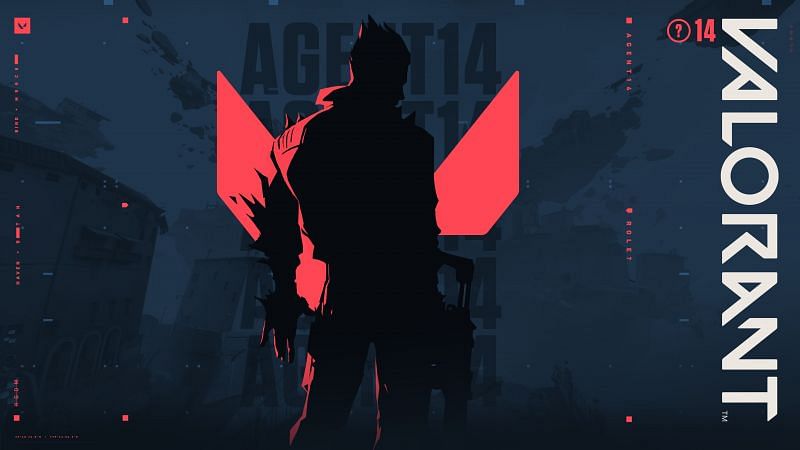 Agent 14 Image by Riot Games