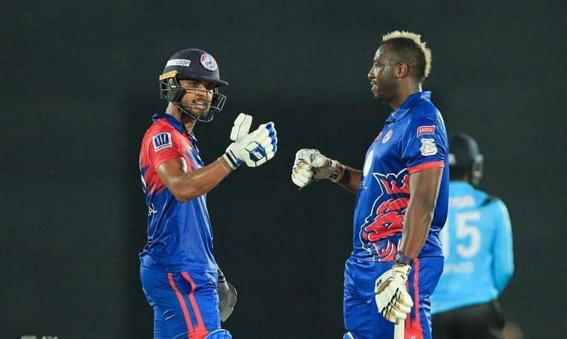 Photo Credit - Sri Lanka Cricket