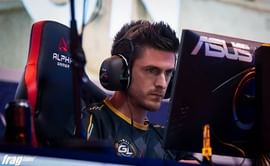 Ex6tenZ might be joining NiP's Valorant roster