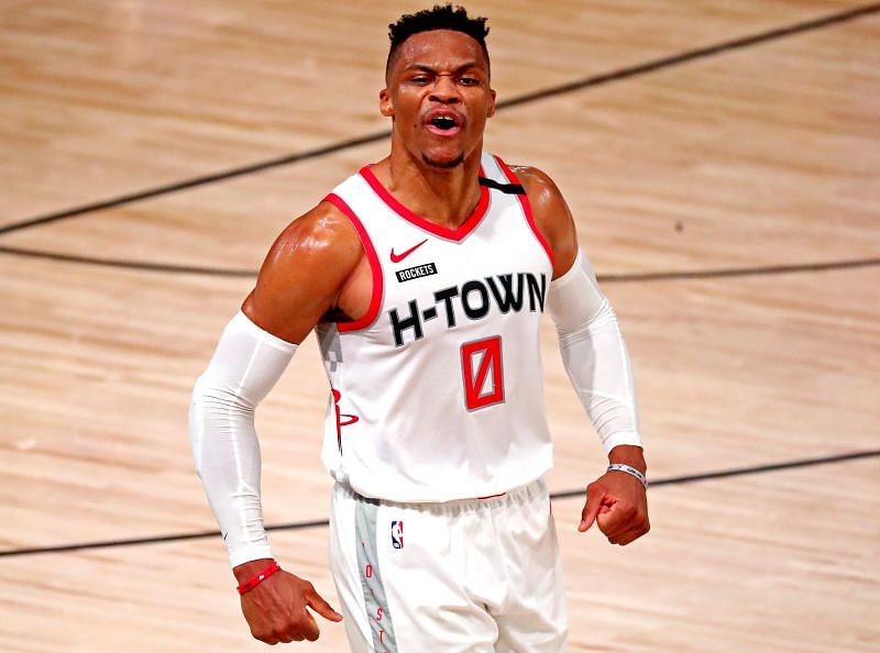 Russell Westbrook