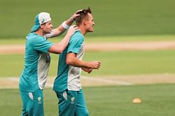 IND v AUS 2020: 'Adapt on the fly' - Steve Smith's words of advice for Labuschagne