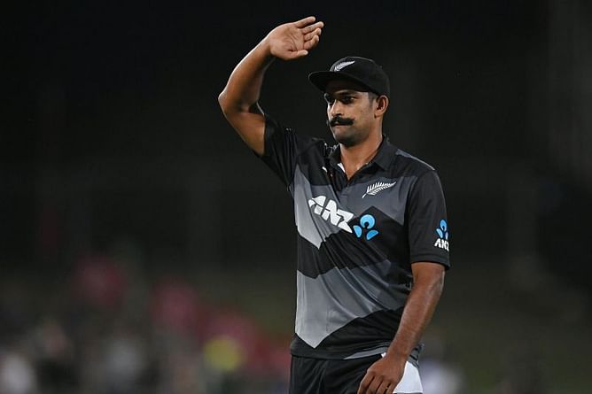 NZ V PAK 2020: New Zealand Cricket confirms injuries to Ish Sodhi & Martin Guptill