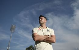 Top 5 bowlers with the most Test wickets in 2020