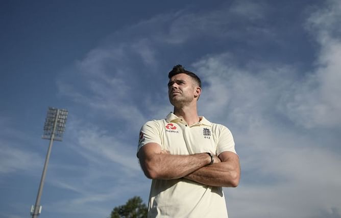 Top 5 bowlers with the most Test wickets in 2020