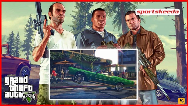 How to use hydraulics in GTA V: A step-by-step guide for beginners