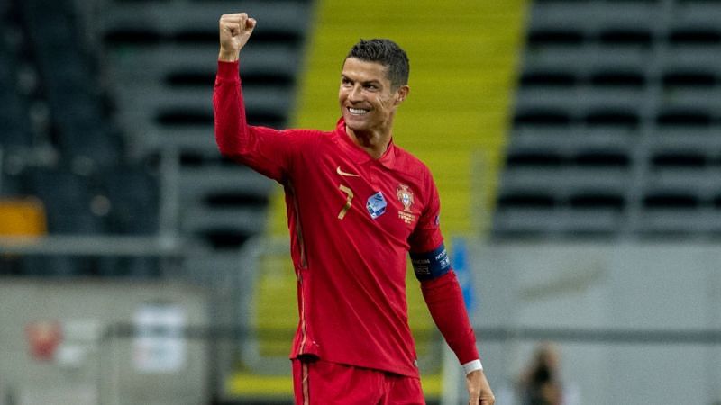 ronaldo 7 stream boxing