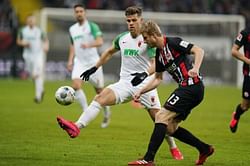 Augsburg vs Eintracht Frankfurt prediction, preview, team news and more | Bundesliga 2020-21