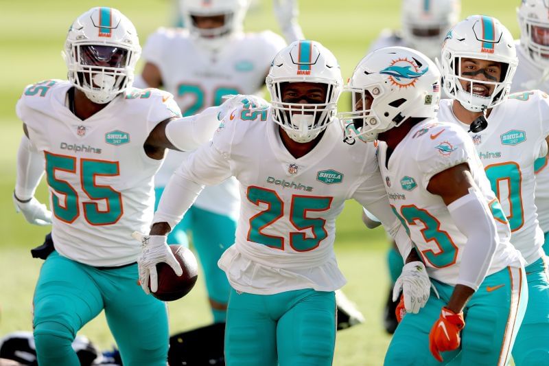 Miami Dolphins