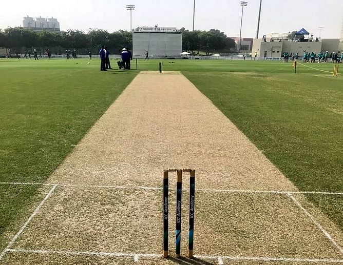 AJM v FUJ Dream11 Team Prediction, Fantasy Cricket Tips & Playing-11 Updates for Today's Emirates D20 Match – Dec 22, 2020