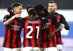 AC Milan vs Lazio prediction, preview, team news and more | Serie A 2020-21