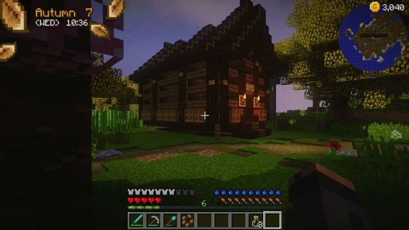 5 best Minecraft modpacks for low-end PCs