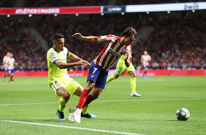 Atletico Madrid vs Getafe prediction, preview, team news and more | La Liga 2020-21