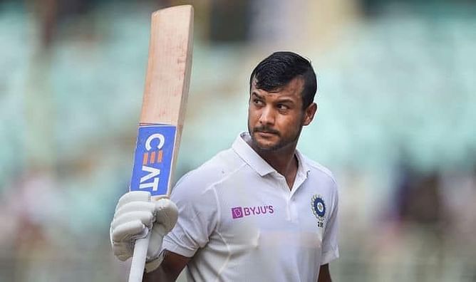AUS vs IND - 3 भारतीय बल्लेबाज जिन्होंने ऑस्ट्रेलिया के खिलाफ टेस्ट में सबसे ज्यादा औसत से बल्लेबाजी की